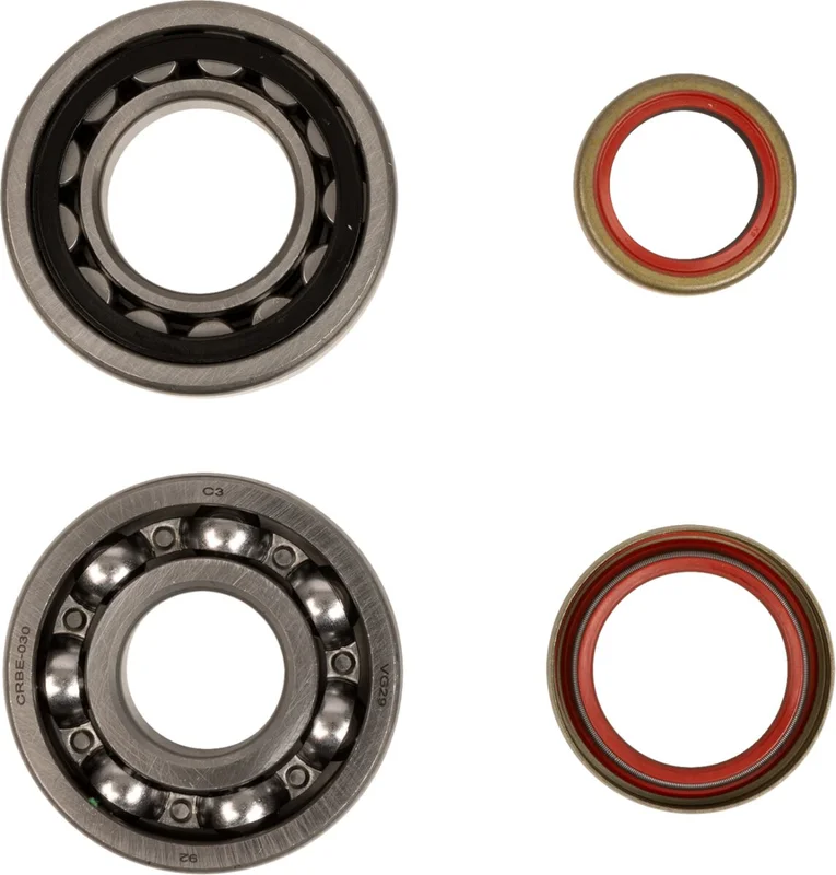 HOT RODS BEARING MAIN SEAL KIT HR00241