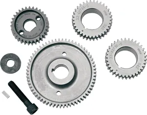 S&S KIT 4 GEAR DRV 07-17 TC