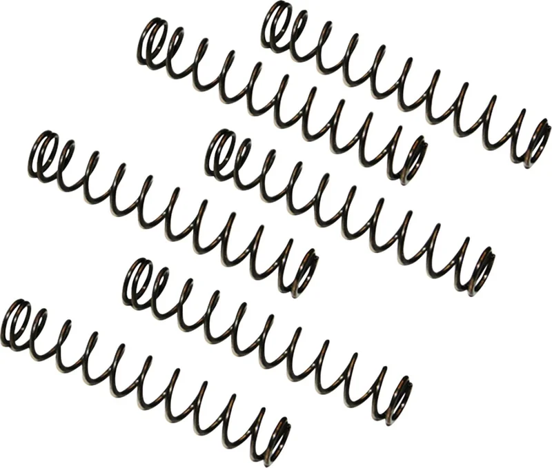 Feuling Cam plate pressure relief springs. 6-pack - 26210-99