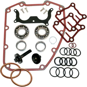 Feuling CAM KIT INSTALL 99-06GEAR