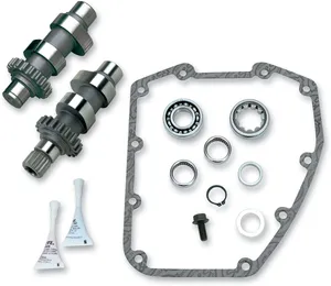 S&S CAM EZ-551CHN 99-06