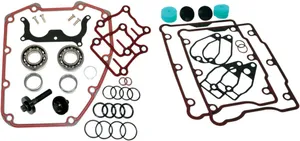 Feuling CAM INSTALL + 99-06 GEAR