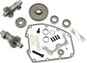 S&S CAM 509 GD 99-06
