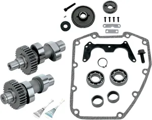 S&S CAMS 551GEAR 99-06