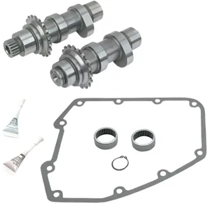 S&S CAMS 551CHAIN 07-17 TC