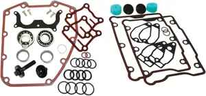 Feuling CAM INSTALL + 99-06 CHAIN