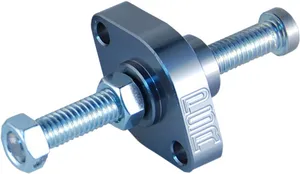 PSR CAMCHAIN TENSIONER STREET GUNMETAL