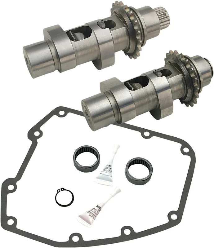 S&S Easy Start chain drive MR103 camshaft set (CD)