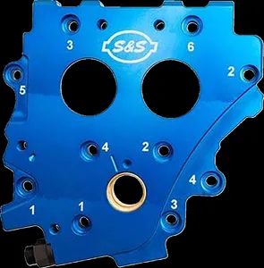 S&S PLATE CAM SPPRT 99-06BT