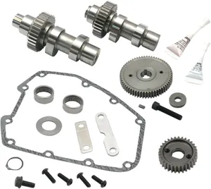 S&S CAMS 551GD 07-17 TC