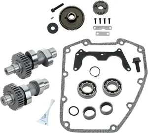 S&S CAMS 475GEAR 99-06TC