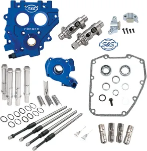 S&S CAMS 585CEZ W/PLATE 99-06