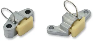 Drag Specialties TENSIONER CAM CHAIN 2PC
