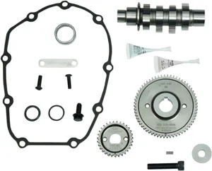 S&S CAM KIT 475G M8 17-19