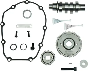 S&S CAM KIT 550G M8 17-19