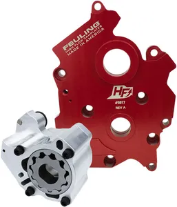 Feuling PUMP OIL W/PLT HP+M8 OIL