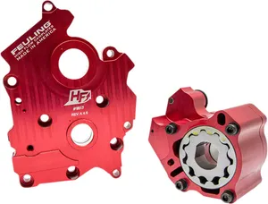 Feuling PUMP OIL W/PLT RAC M8 OIL