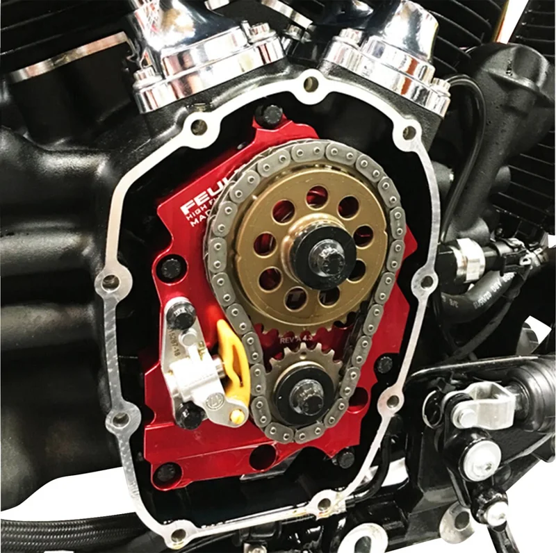 Feuling CAM KIT RACE 508 CD M8 WC