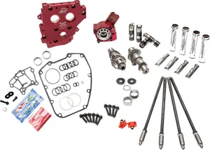 Feuling CAM KIT RS 630 CD 07+TC