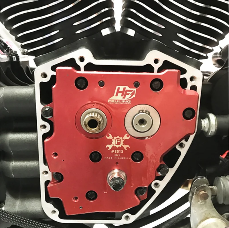 Feuling CAM KIT RS 630 CD 07+TC