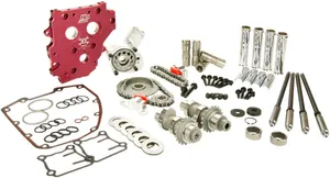 Feuling CAM KIT HP+ 525 CC 99+TC