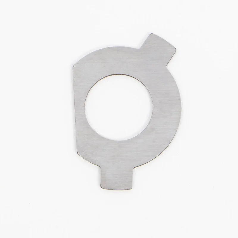 S&S WASHER CAM LOCK