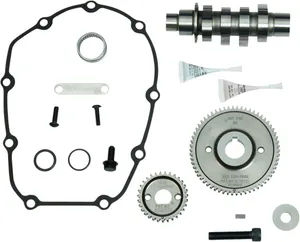 S&S CAMSHAFT 540G GEAR M8