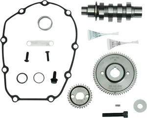 S&S CAMSHAFT 590G GEAR M8
