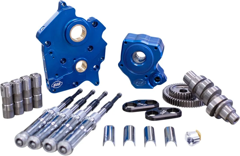 S&S Cam Chest Kit for M8