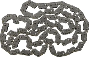 Moose Offroad Cam Chain 09251427 108 Links for Honda CRF450R 2009–2016