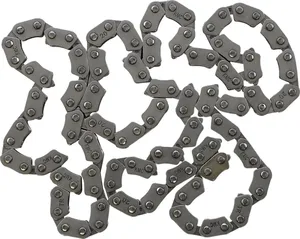 MOOSE OFFROAD HARD-PARTS CAM CHAIN 118 LINKS