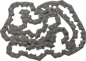 Moose Offroad Cam Chain 09251434 124 Links for Kawasaki KLX450R 2008–2009 KX450F 2006–2008
