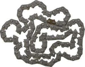 MOOSE OFFROAD HARD-PARTS CAM CHAIN 114 LINKS