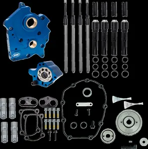 S&S Cam Chest Kit w/o Cams Gear dr