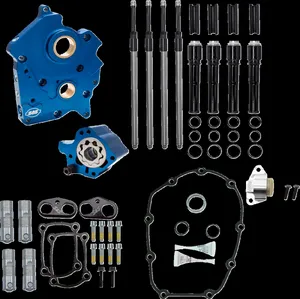 S&S Cam Chest Kt w/o Cams Chain dr