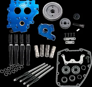 S&S Cam Chest Kit w/o Cams Gear dr