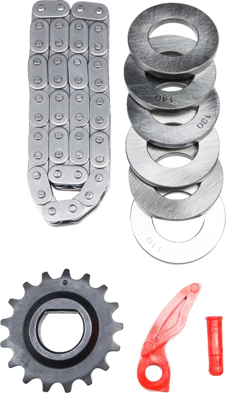 Feuling Hydraulic Tensioner Kit - 25675-06