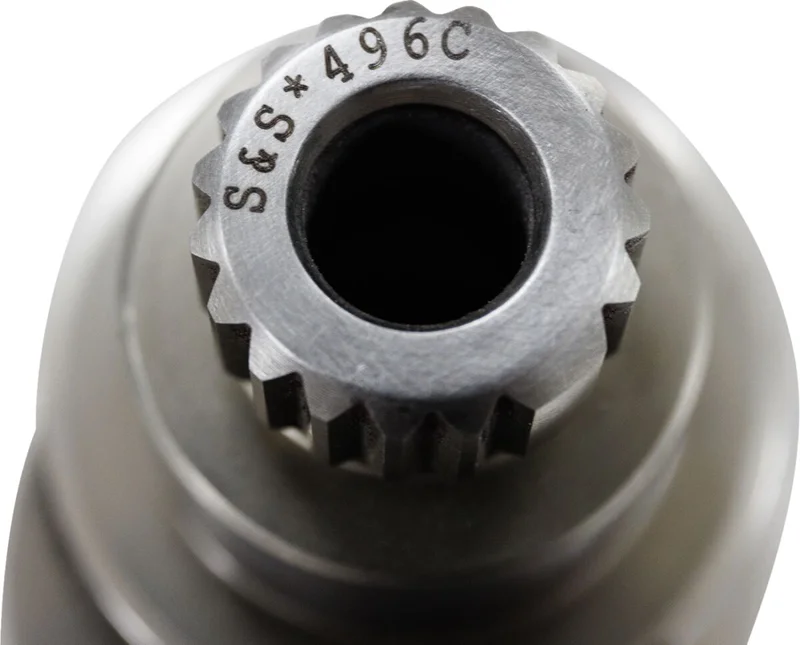 S&S KIT CAMSHAFT - S&S - CHAIN DRI