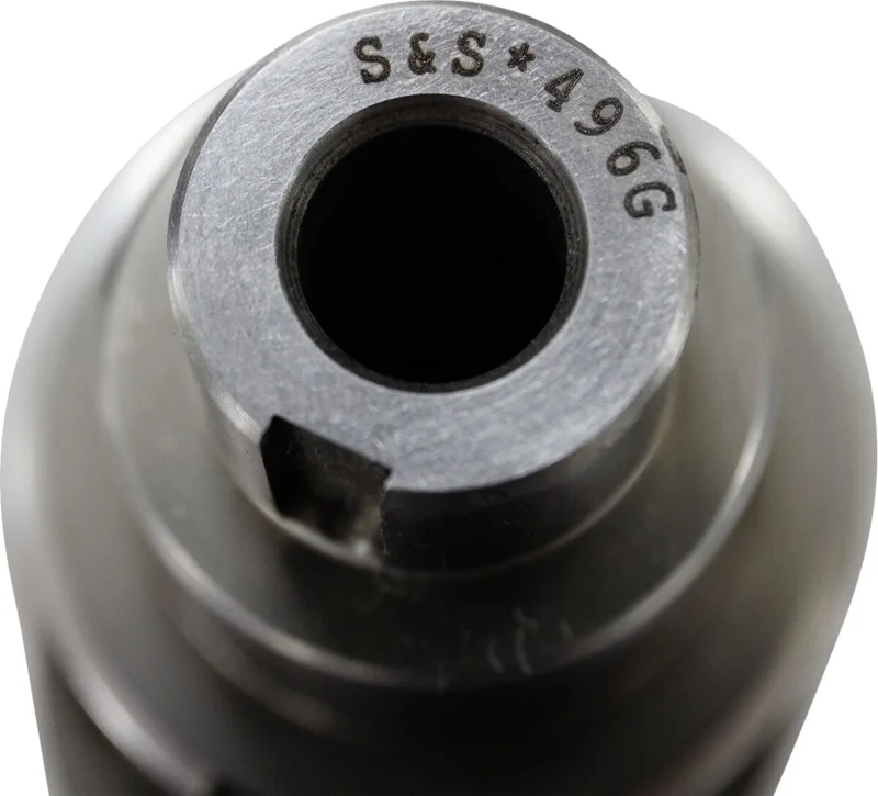S&S M8 gear driven HPT496G camshaft kit
