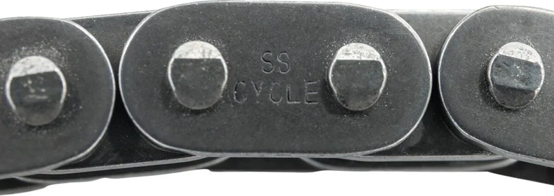 S&S CAM CHAIN INNER- 07-17 TC - #2