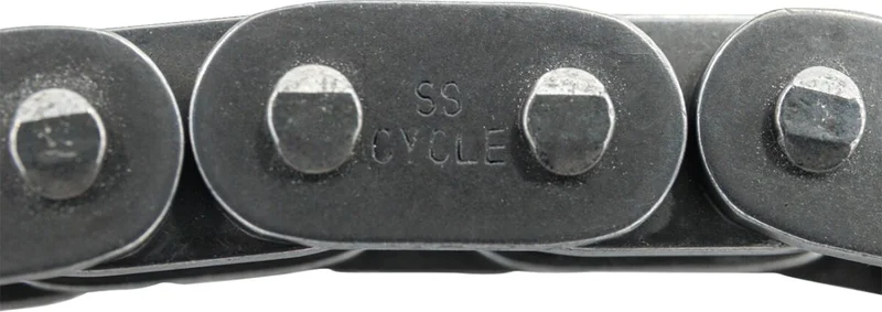 S&S CAM CHAIN OUTER - 07-25 TC - #