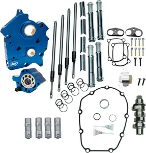 S&S CAM CHEST KIT 475C - M8 - CHRO