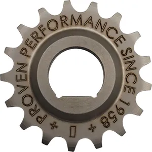S&S ADJUSTABLE PINION SPROCKET - B