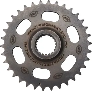 S&S CHAIN DRIVE SPROCKET - TC 07-1
