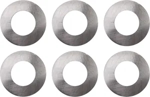 S&S CAMSHAFT SHIM KIT - 0 100 TO 0