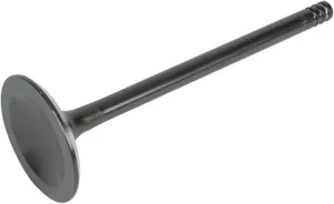 KIBBLEWHITE VALVE BLACK DIAMOND EXHAUST