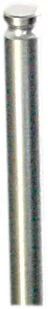 WISECO ENGINE VALVE EXHAUST STEEL
