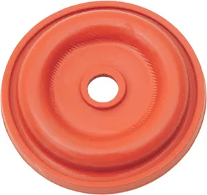 VERTEX EXHAUST VALVE BELLOWS POL