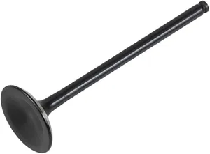 KIBBLEWHITE VALVE BLACK DIAMOND EXHAUST