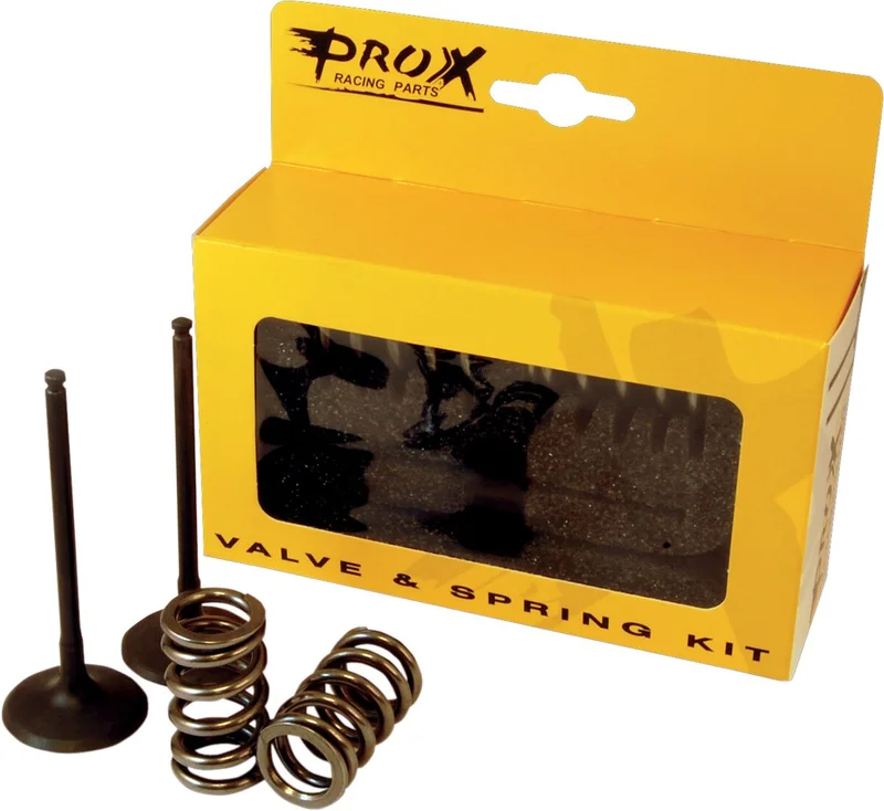 PROX ENGINE VALVE EXHAUST STEEL